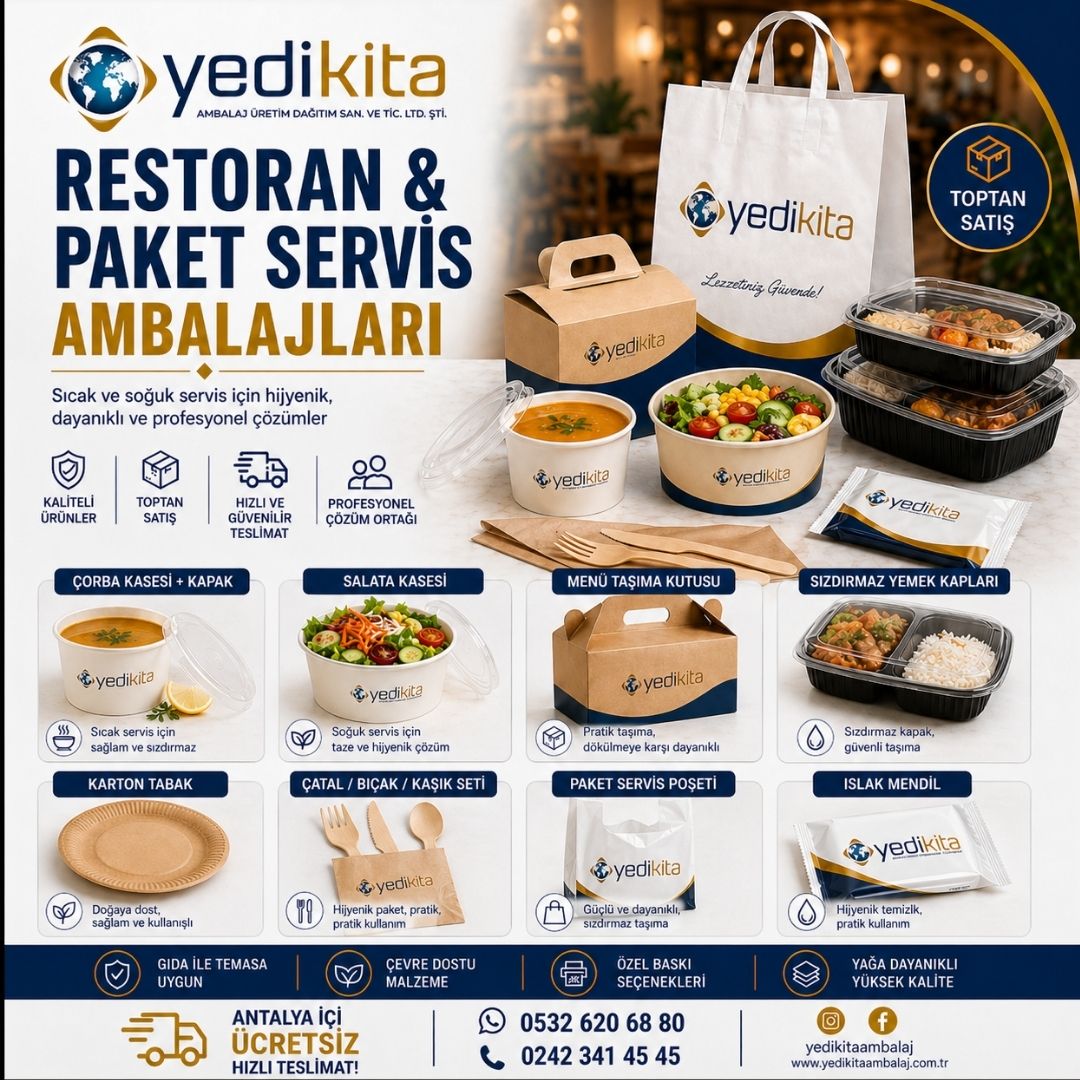 Kraft Çantalar